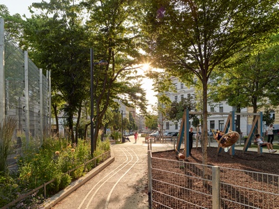 Wieningerplatz