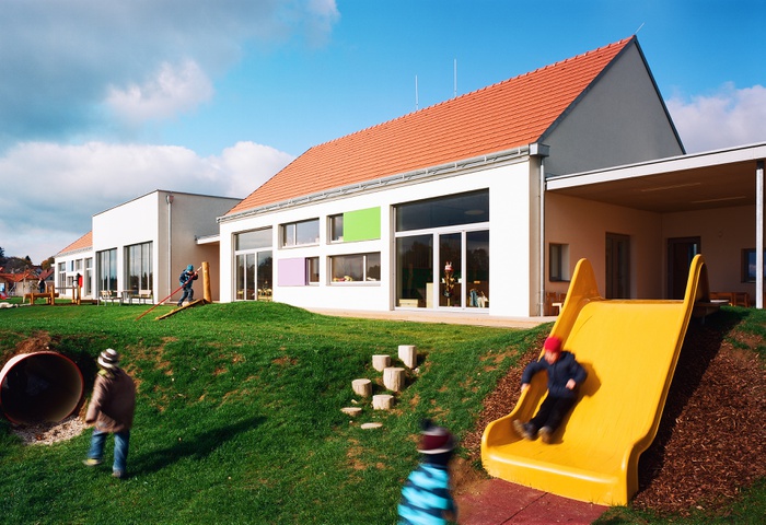 Kindergarten Gföhl