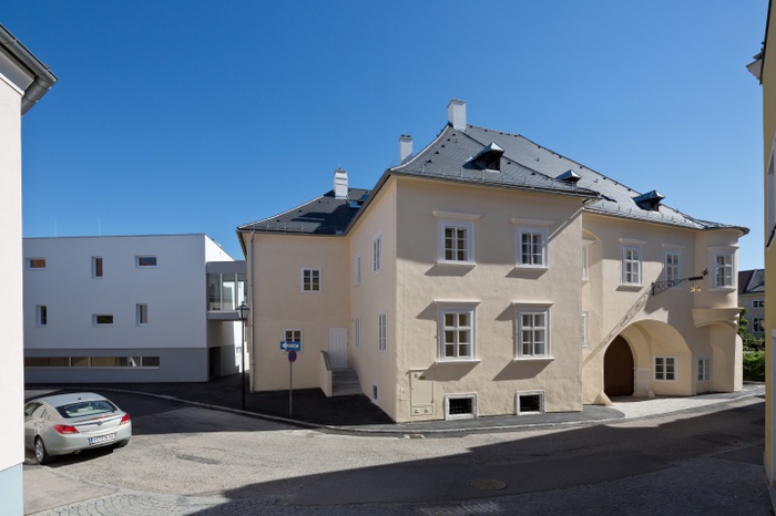 Sternhof Krems