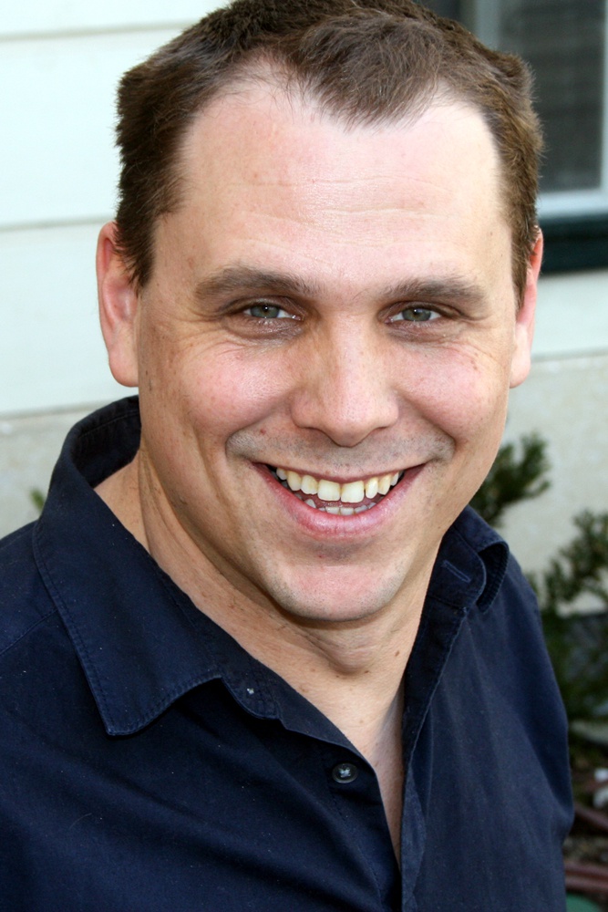 Stefan Puschmann
