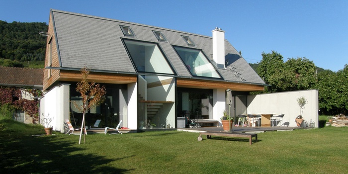 Rossatz, 2009