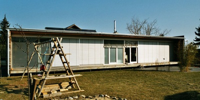 Egelsee, 2000