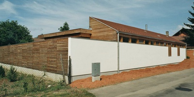 Nitzing, 2001