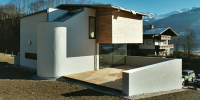 Piesendorf, 2002