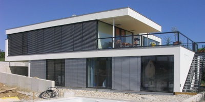 Egelsee, 2007