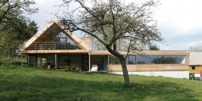Neukirchen, 2012