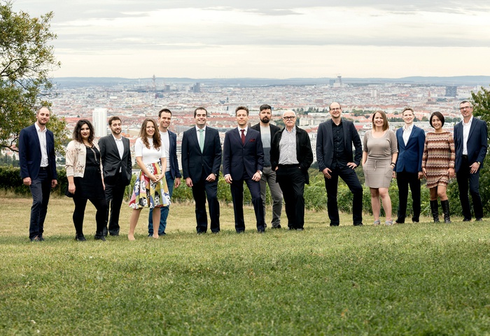 Das Team