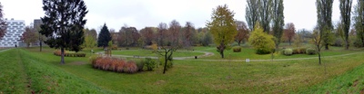 prater.lounge – Stadt St. Pölten, 2012