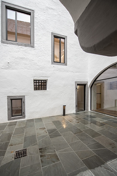 Bezirksgericht, Waidhofen/Ybbs