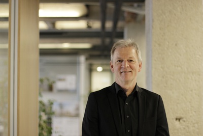 Martin Aichholzer – © Architekten Aicholzer Martin Aichholzer