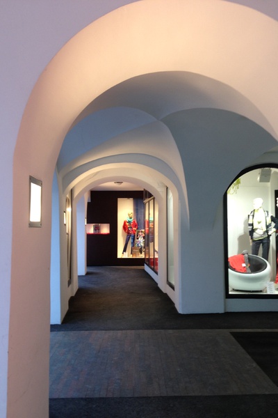 Modehaus Maier Wilhlemsburg