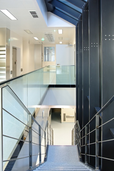 UK St. Pölten Apotheke