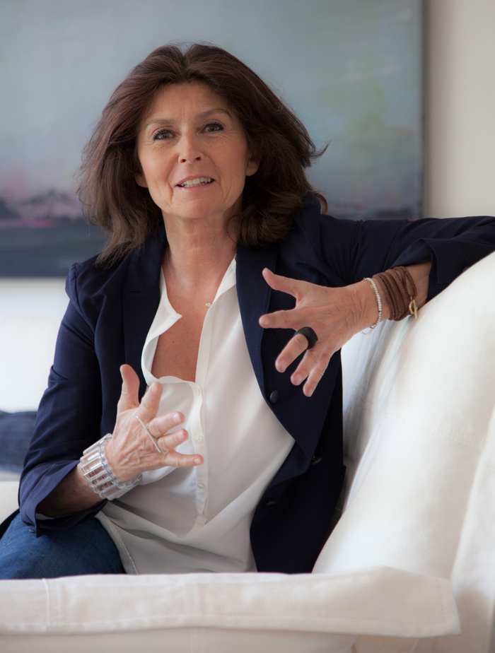 Dorothea Pfaffenbichler-Baumont