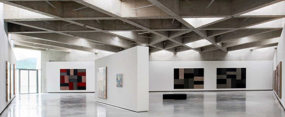 ML Museum Liaunig, Neuhaus, 2015 – © Lisa Rastl | querkraft architekten ML Museum Liaunig, Neuhaus, 2015