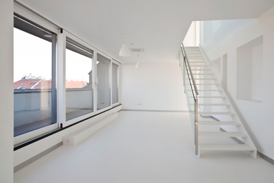 Gaussplatz Lofts