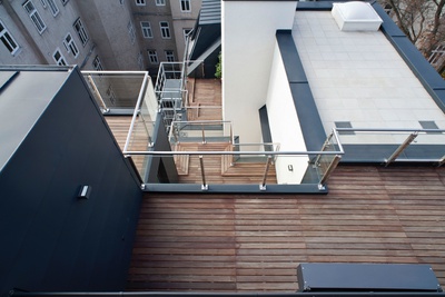 Gaussplatz Lofts