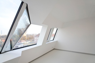 Gaussplatz Lofts