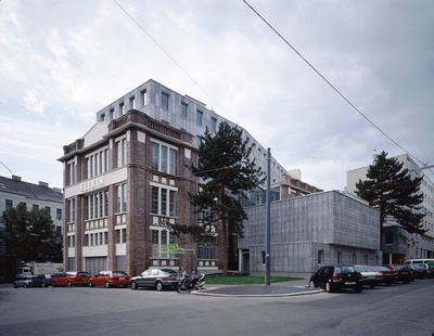 Hütteldorferstraße Wien