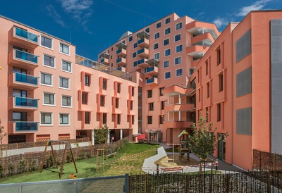 Sonnwendviertel