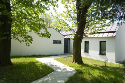 Haus Hadersfeld, Hadersfeld, 2006