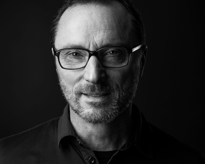 Porträt – © Rene Hundertpfund Porträt