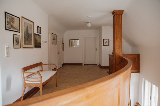 Zweitwohnsitz