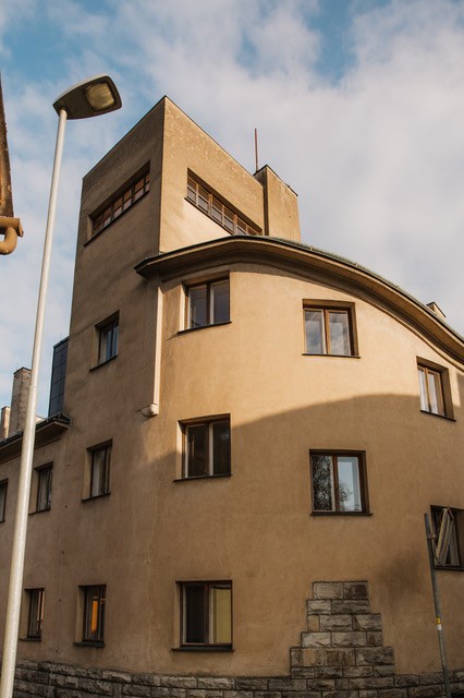 Zweitwohnsitz