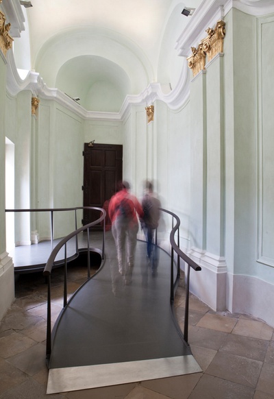 Peregrinikapelle, Wien