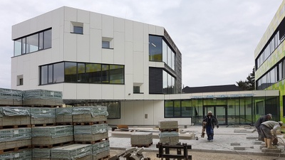 BSZ, Bruck/Leitha