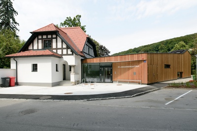 Kindergarten Purkersdorf