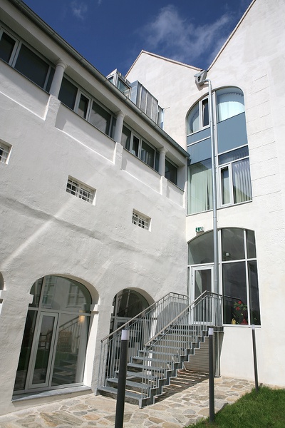 Bezirksgericht Horn