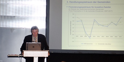 Johann Bröthaler Vortrag Audiofile