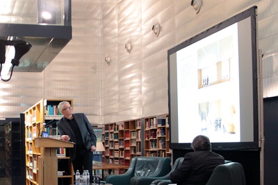 Arnold Hirschbühl Präsentation (pdf)