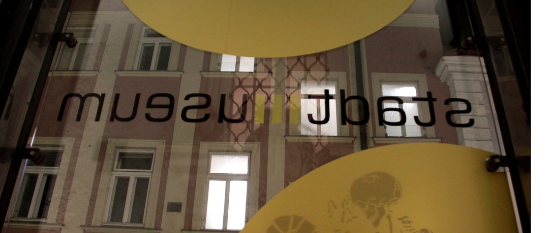 Neue Baukultur für St. Pölten, 2020