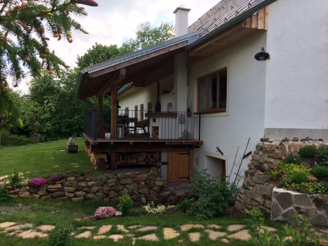 Nordseite