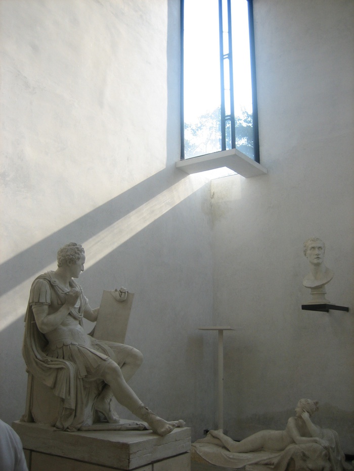 Carlo Scarpa