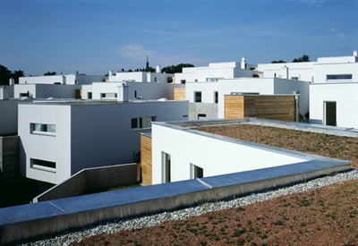 Wohnhausanlage Am Hundssteig