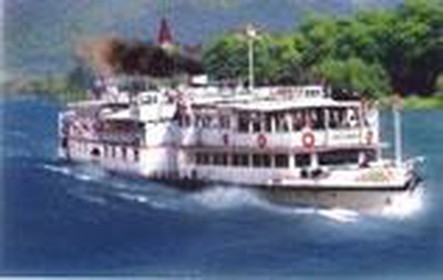 MS Stadt Wien MS Stadt Wien