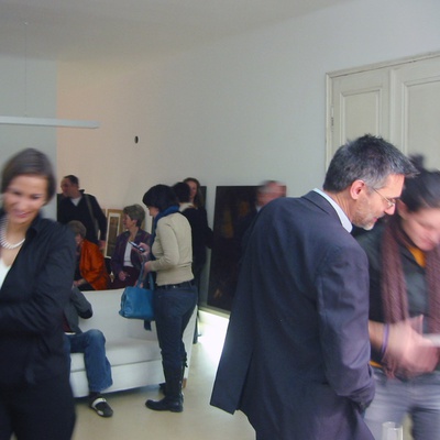 Willkommen im Offenen Atelier! – © Foto: syntax architektur Willkommen im Offenen Atelier!