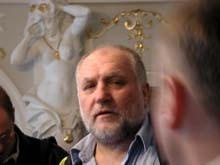 Jan Tabor ©ramstorfer