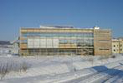 Fachhochschule Wieselburg, Foto: neu/bau architektur