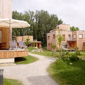 Auenweide, einszueins architektur, 2022