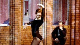 Filmbesprechung - Umbautes Licht Filmbesprechung - Umbautes Licht