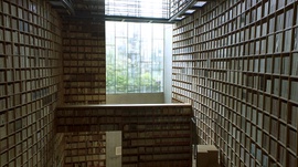 Filmbesprechung - Tadao Ando Filmbesprechung - Tadao Ando