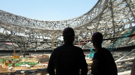 Filmbesprechung - Bird's Nest Filmbesprechung - Bird's Nest