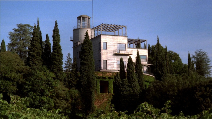 Il Girasole