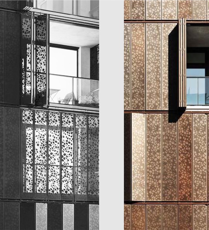 Regina Lettner: Kaiserlaube, Wien 7