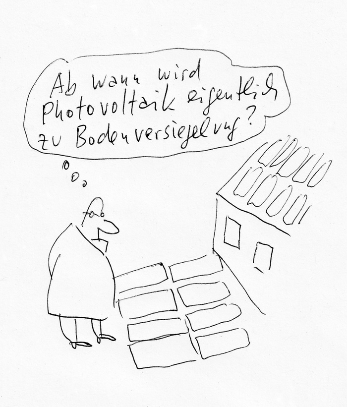 Tex Rubinowitz, ohne Titel, 202, Kugelschreiber auf Papier,  21 × 29,7 cm