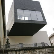 Das beste Haus, Haus Krammer – Haus Krammer, Niederösterreichischer Preisträger, Hertl.Architekten