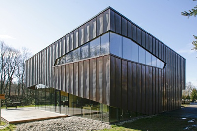 Haus Ecker Abu Zahra